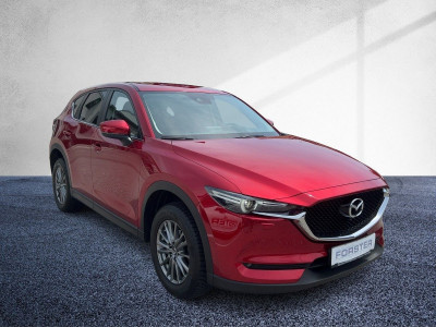 Mazda CX-5 Gebrauchtwagen