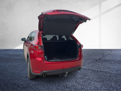 Mazda CX-5 Gebrauchtwagen