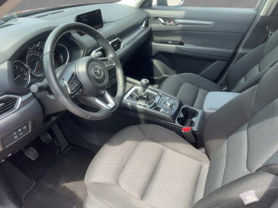 Mazda CX-5 Gebrauchtwagen