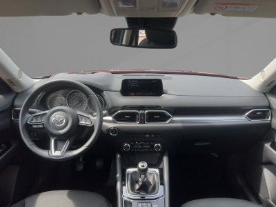 Mazda CX-5 Gebrauchtwagen