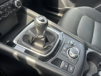 Mazda CX-5 Gebrauchtwagen