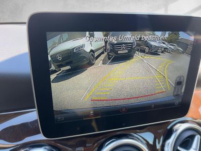 Mercedes-Benz GLA Gebrauchtwagen Mercedes-Benz GLA Gebrauchtwagen