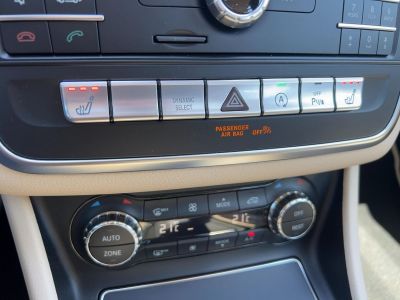 Mercedes-Benz GLA Gebrauchtwagen Mercedes-Benz GLA Gebrauchtwagen