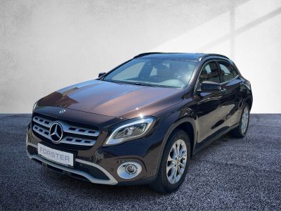 Mercedes-Benz GLA Gebrauchtwagen Mercedes-Benz GLA Gebrauchtwagen