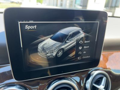 Mercedes-Benz GLA Gebrauchtwagen Mercedes-Benz GLA Gebrauchtwagen