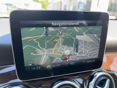 Mercedes-Benz GLA Gebrauchtwagen Mercedes-Benz GLA Gebrauchtwagen