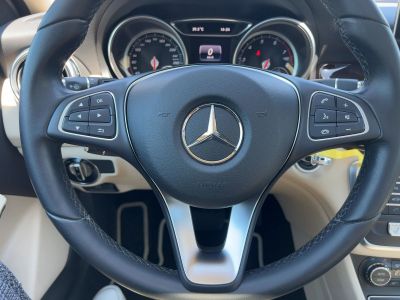 Mercedes-Benz GLA Gebrauchtwagen Mercedes-Benz GLA Gebrauchtwagen