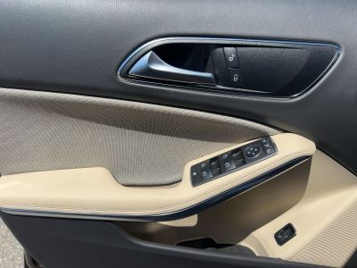 Mercedes-Benz GLA Gebrauchtwagen Mercedes-Benz GLA Gebrauchtwagen