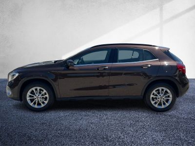 Mercedes-Benz GLA Gebrauchtwagen Mercedes-Benz GLA Gebrauchtwagen