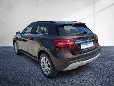Mercedes-Benz GLA Gebrauchtwagen Mercedes-Benz GLA Gebrauchtwagen