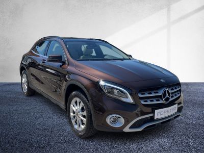 Mercedes-Benz GLA Gebrauchtwagen Mercedes-Benz GLA Gebrauchtwagen