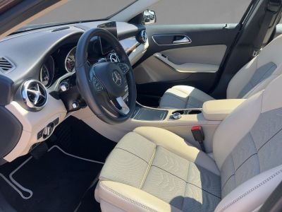 Mercedes-Benz GLA Gebrauchtwagen Mercedes-Benz GLA Gebrauchtwagen