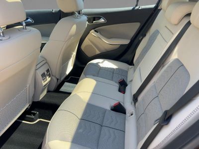 Mercedes-Benz GLA Gebrauchtwagen Mercedes-Benz GLA Gebrauchtwagen