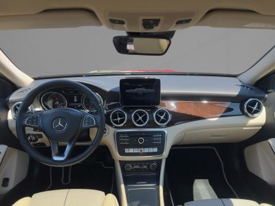 Mercedes-Benz GLA Gebrauchtwagen Mercedes-Benz GLA Gebrauchtwagen