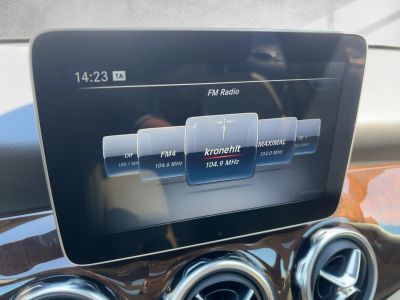 Mercedes-Benz GLA Gebrauchtwagen Mercedes-Benz GLA Gebrauchtwagen