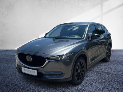 Mazda CX-5 Gebrauchtwagen Mazda CX-5 Gebrauchtwagen
