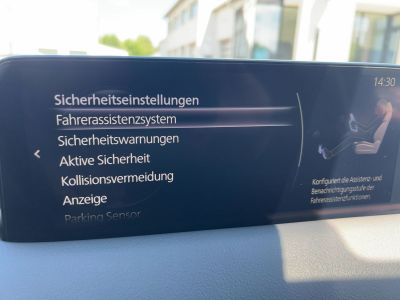 Mazda CX-5 Gebrauchtwagen
