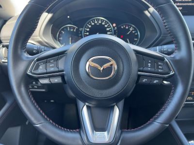 Mazda CX-5 Gebrauchtwagen