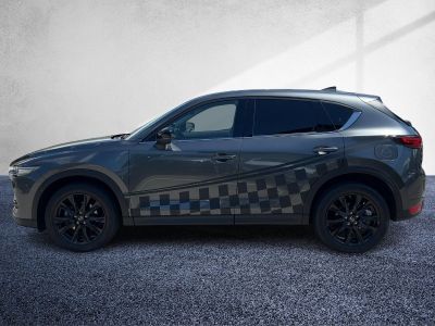 Mazda CX-5 Gebrauchtwagen