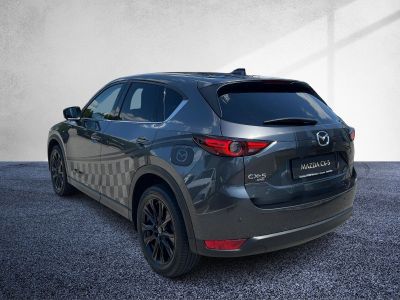 Mazda CX-5 Gebrauchtwagen