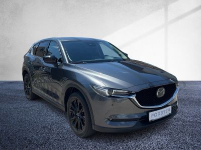 Mazda CX-5 Gebrauchtwagen