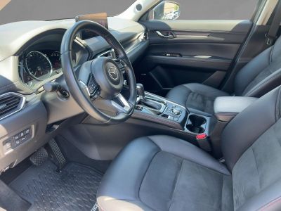 Mazda CX-5 Gebrauchtwagen