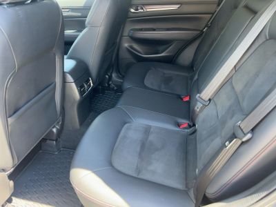 Mazda CX-5 Gebrauchtwagen