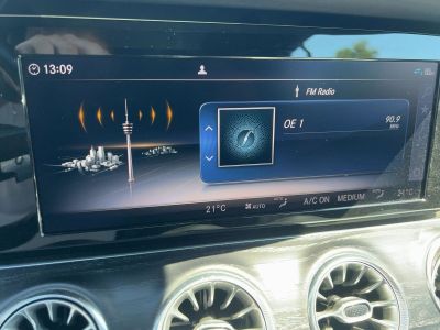 Mercedes-Benz E-Klasse Gebrauchtwagen Mercedes-Benz E-Klasse Gebrauchtwagen