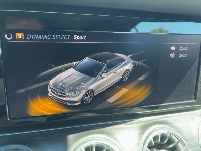 Mercedes-Benz E-Klasse Gebrauchtwagen Mercedes-Benz E-Klasse Gebrauchtwagen