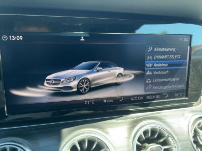 Mercedes-Benz E-Klasse Gebrauchtwagen Mercedes-Benz E-Klasse Gebrauchtwagen