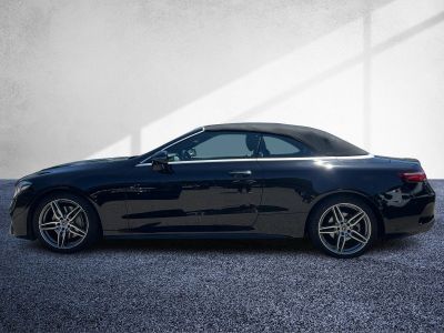 Mercedes-Benz E-Klasse Gebrauchtwagen Mercedes-Benz E-Klasse Gebrauchtwagen