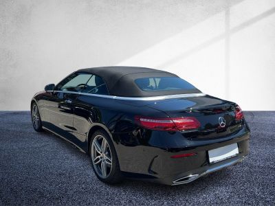 Mercedes-Benz E-Klasse Gebrauchtwagen Mercedes-Benz E-Klasse Gebrauchtwagen