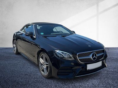Mercedes-Benz E-Klasse Gebrauchtwagen Mercedes-Benz E-Klasse Gebrauchtwagen