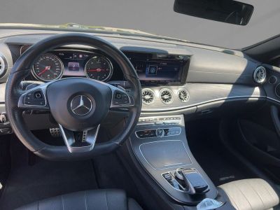 Mercedes-Benz E-Klasse Gebrauchtwagen Mercedes-Benz E-Klasse Gebrauchtwagen