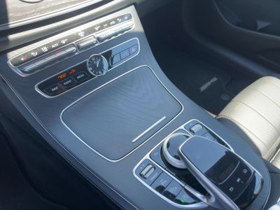 Mercedes-Benz E-Klasse Gebrauchtwagen Mercedes-Benz E-Klasse Gebrauchtwagen