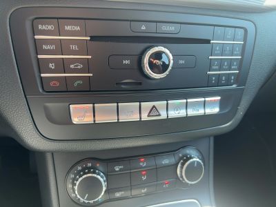 Mercedes-Benz B-Klasse Gebrauchtwagen