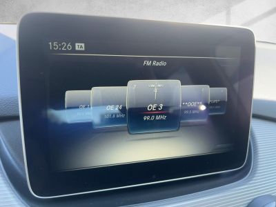 Mercedes-Benz B-Klasse Gebrauchtwagen