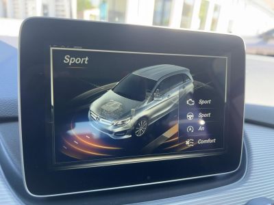 Mercedes-Benz B-Klasse Gebrauchtwagen