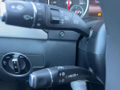 Mercedes-Benz B-Klasse Gebrauchtwagen