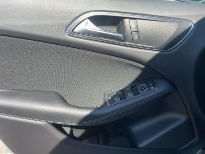 Mercedes-Benz B-Klasse Gebrauchtwagen