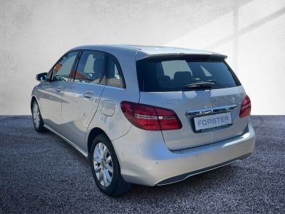 Mercedes-Benz B-Klasse Gebrauchtwagen