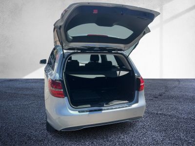 Mercedes-Benz B-Klasse Gebrauchtwagen