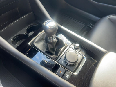 Mazda Mazda3 Gebrauchtwagen