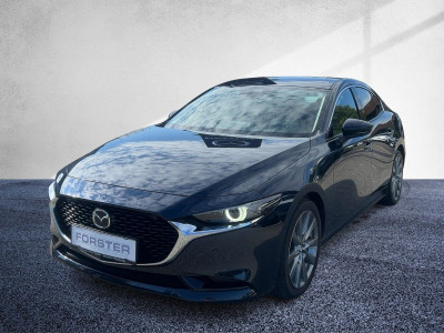 Mazda Mazda3 Gebrauchtwagen