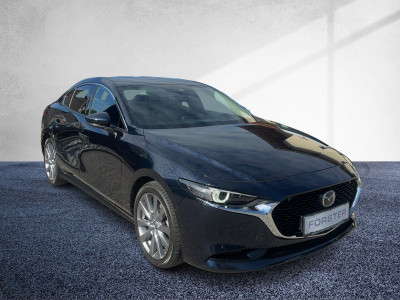 Mazda Mazda3 Gebrauchtwagen