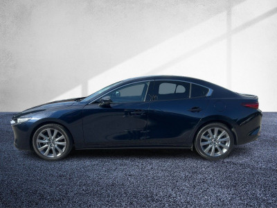 Mazda Mazda3 Gebrauchtwagen