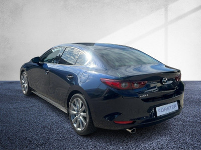 Mazda Mazda3 Gebrauchtwagen