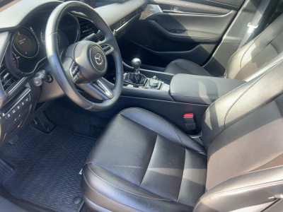 Mazda Mazda3 Gebrauchtwagen