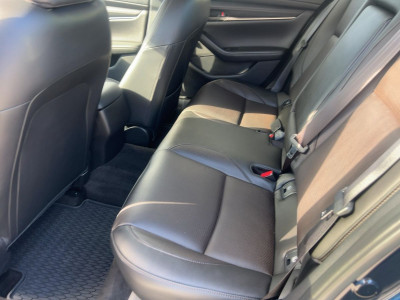 Mazda Mazda3 Gebrauchtwagen