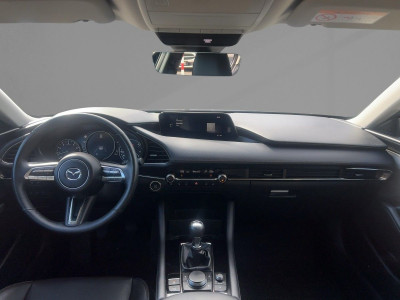 Mazda Mazda3 Gebrauchtwagen